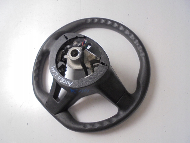 фото №4, Повітропровід nissan micra k14