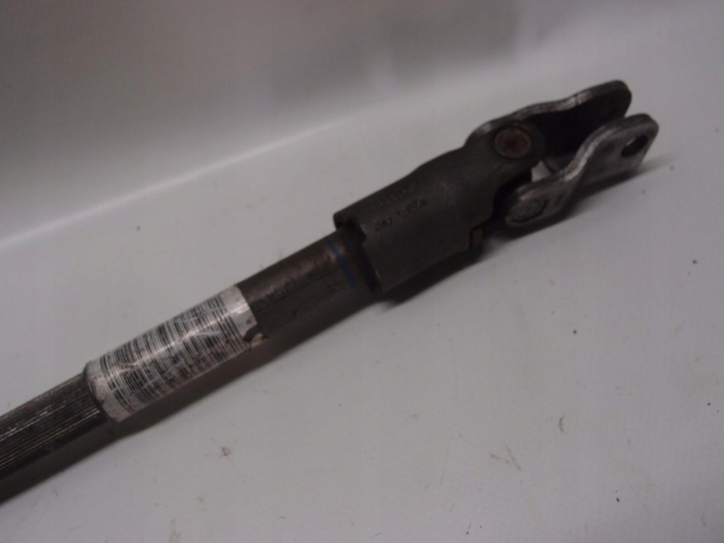 фото №7, Колонка кермова duster 2010r