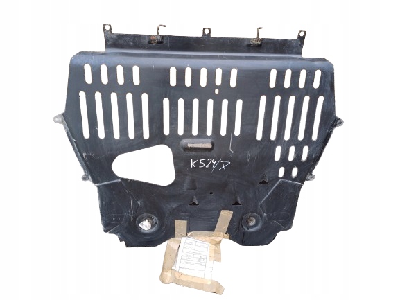 фото №1, Citroen berlingo 4 iv плита защита pod двигатель 099304e02