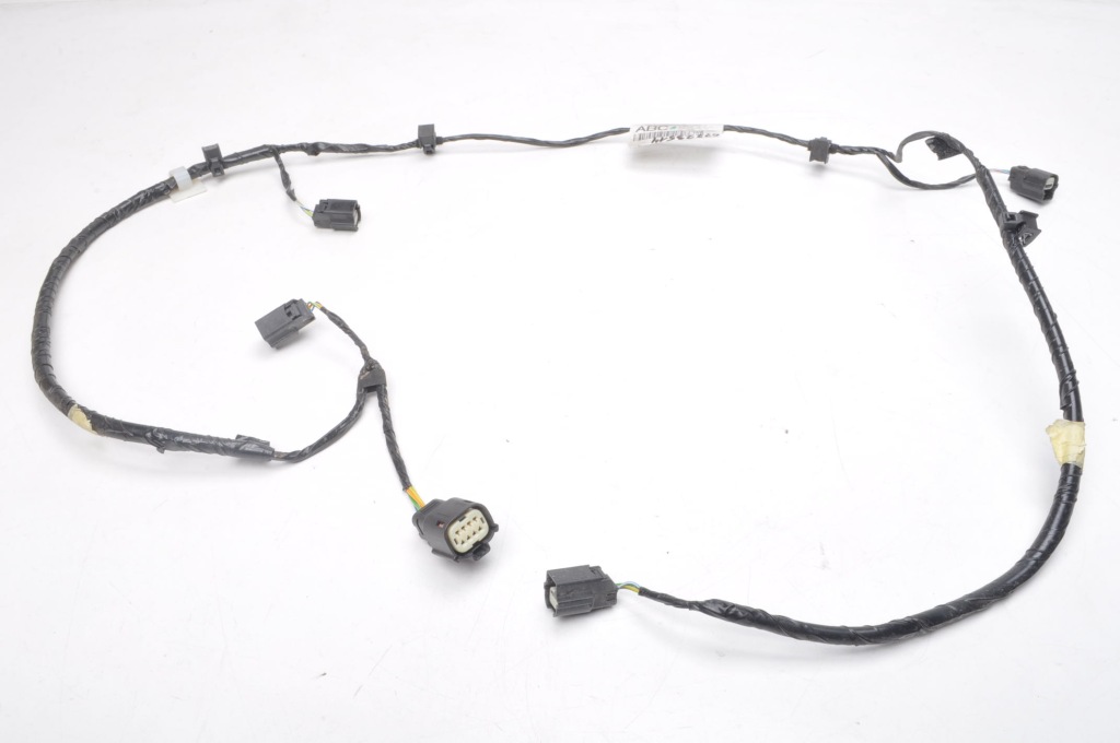 фото №1, Ford fiesta mk8 джгут кабелі парктронік pdc задня l1bt-15k868-abc