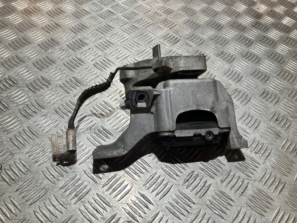 Купить Кронштейн подушка двигателя mini купе r58 cooper sd 2.0 d
