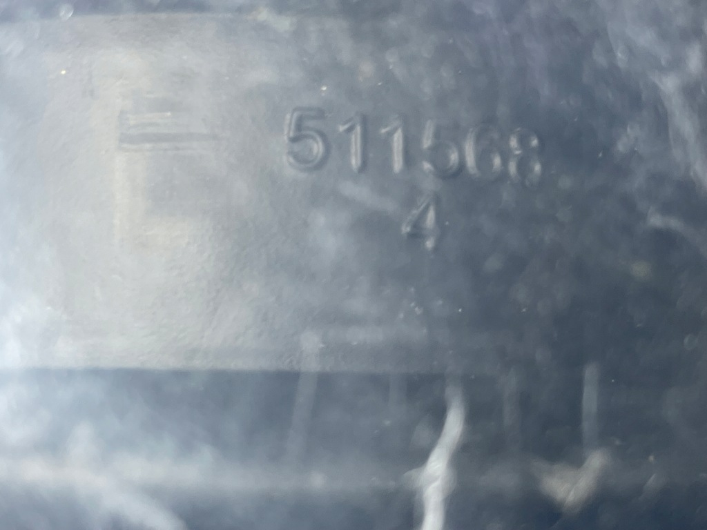 фото №7, Новый оригинальный wąż воздухозаборник воздуха chrysler 300 dodge challenger charger