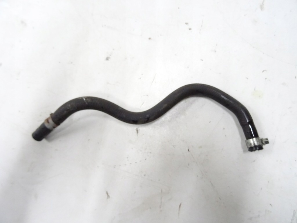 фото №2, Opel meriva b 1.4 t труба wąż wody