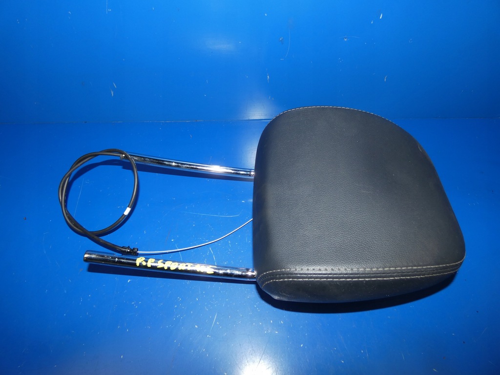 фото №1, Kia sportage iii підголівник правий передній перед