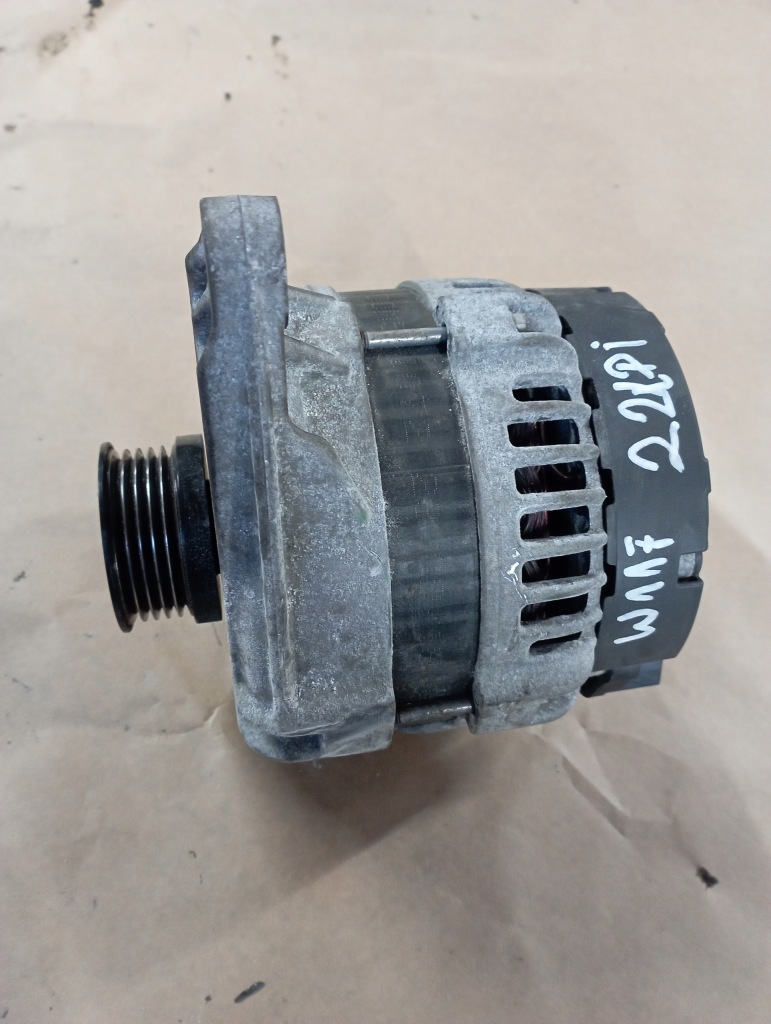 Купить Mercedes cla w117 2.2 cdi генератор