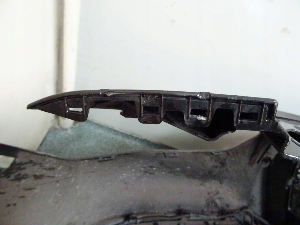 фото №10, Alfa romeo stelvio lift бампер передний 4pdc