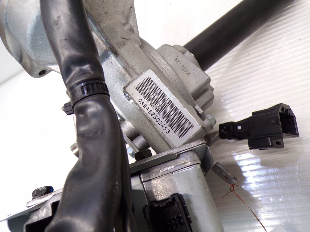 фото №7, Усилитель руля kia sportage iv 56340-f1010