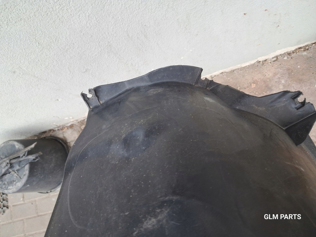 фото №10, Peugeot 3008 i повреждённые правое подкрылок передние 9682911180