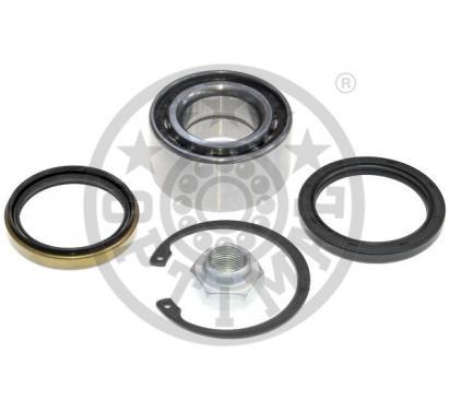 фото №1, Optimal підшипник колеса набір kpl перед suzuki justy