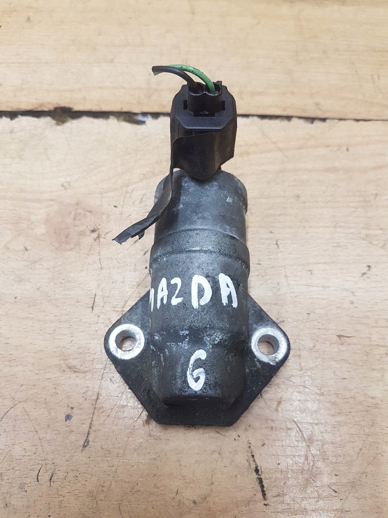 фото №1, Клапан egr mazda 6 gg 1.8 16v