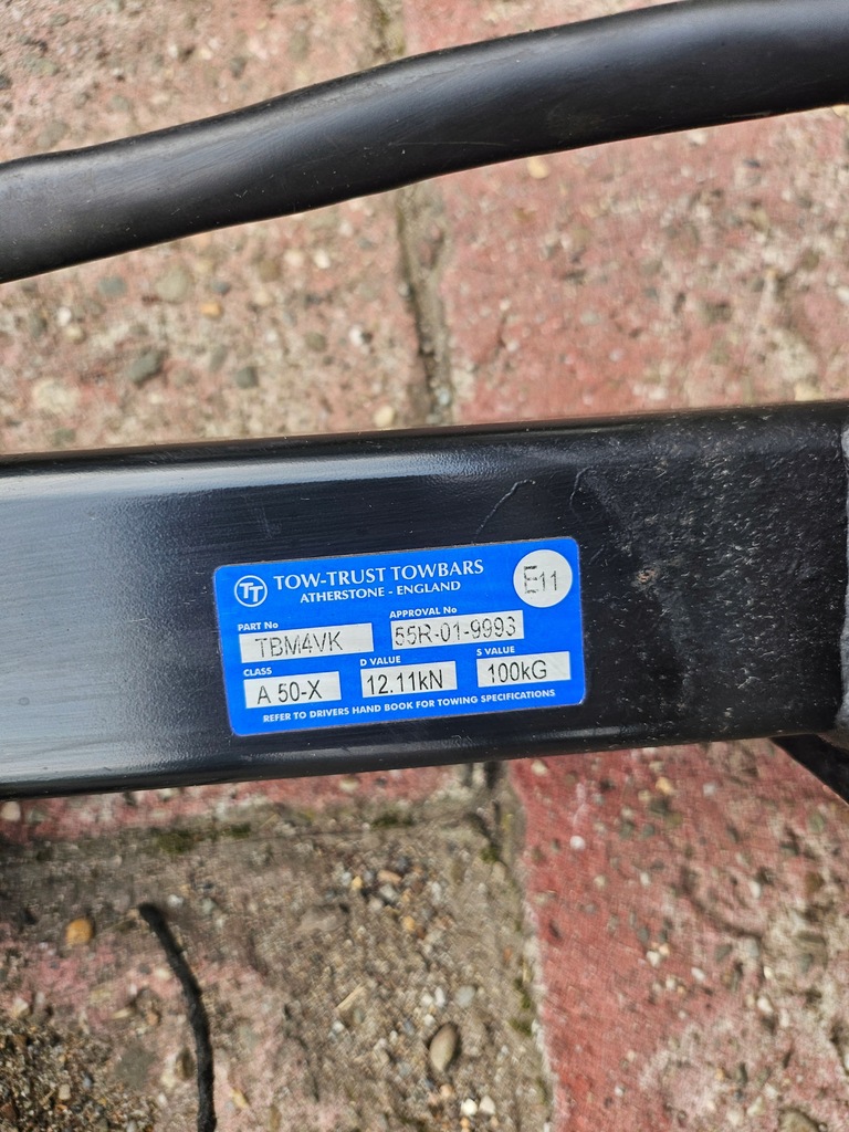 фото №5, Hak буксирувальний bmw f25 x3