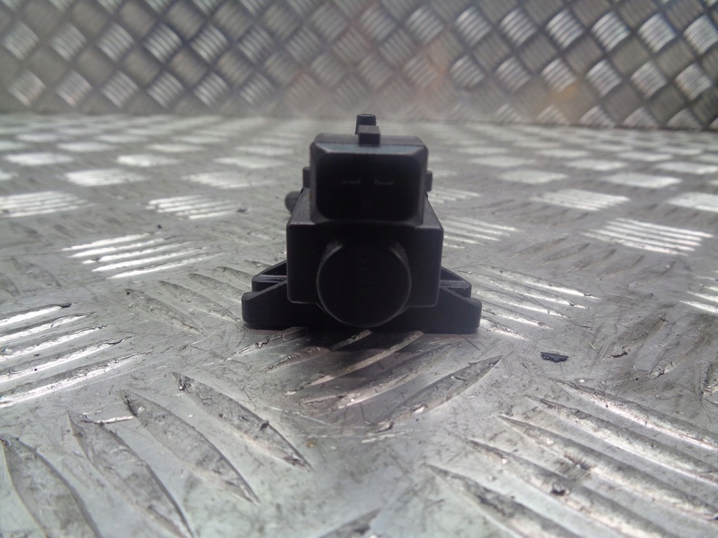 фото №1, Клапан вакууму opel astra h