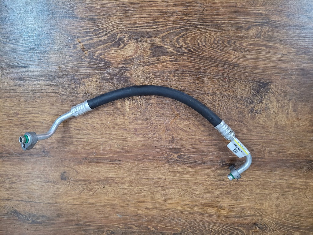 фото №1, Sportage v шланг кондиционера трубка 2022r