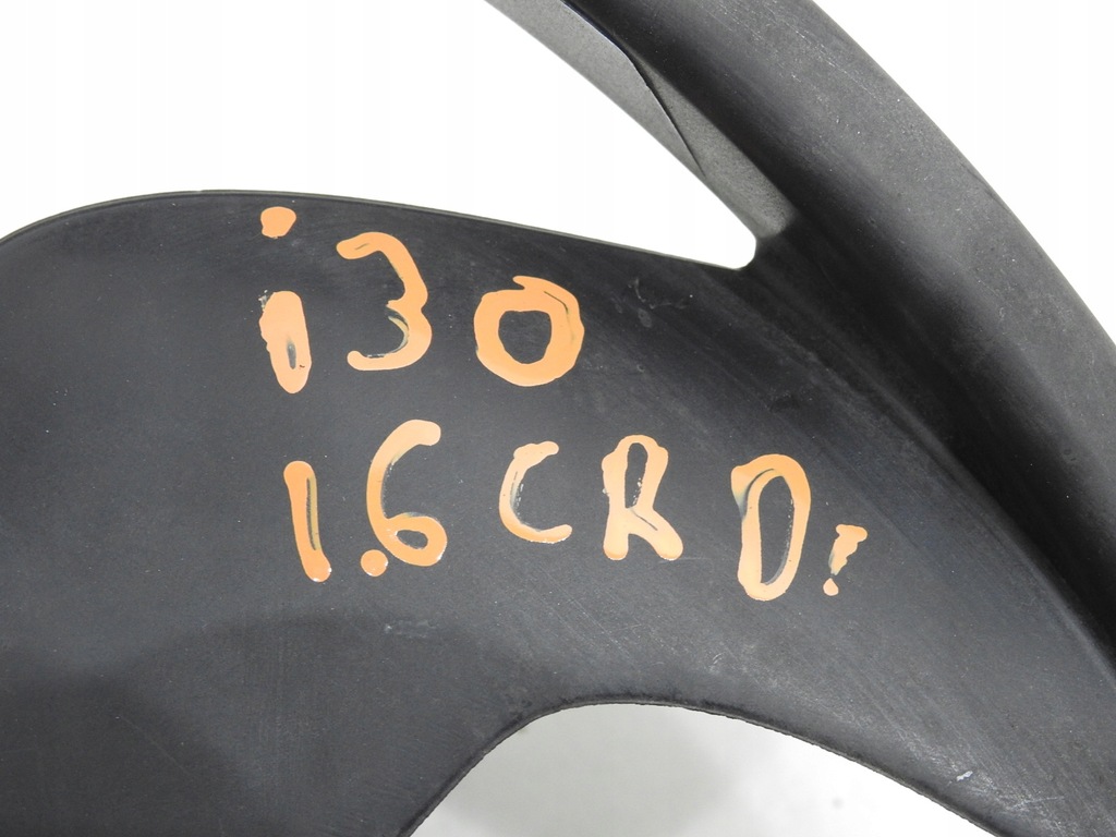 фото №5, Вентилятор радіатора hyundai i30 i 1.6 crdi