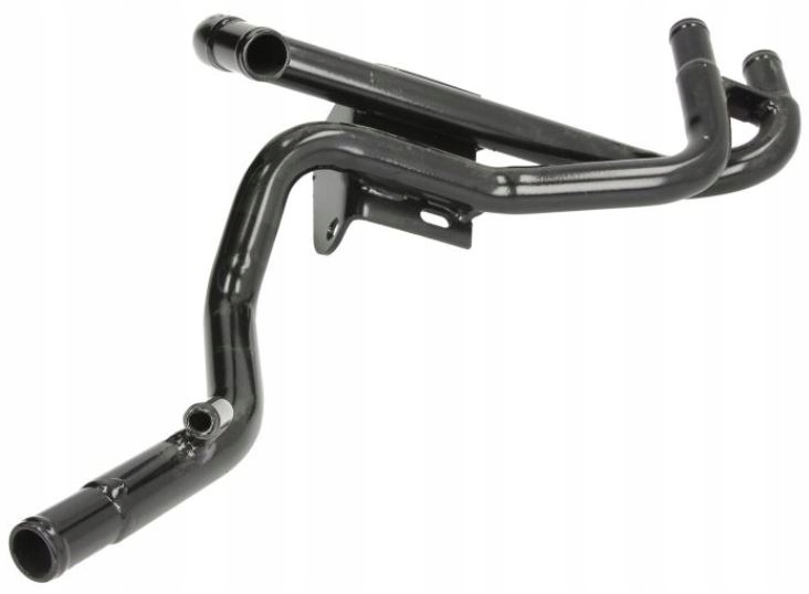 фото №1, Шланг труба системи охолодження volvo fh fm