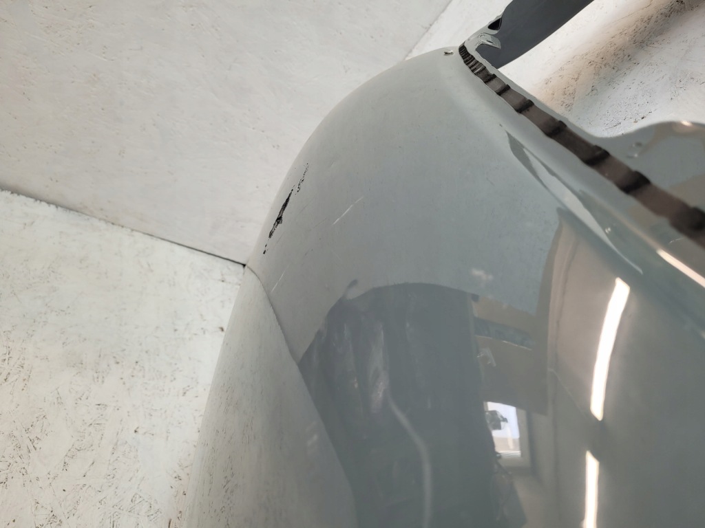 фото №8, Citroen c3 aircross 18-23 крышка багажника багажника крышка задняя задняя