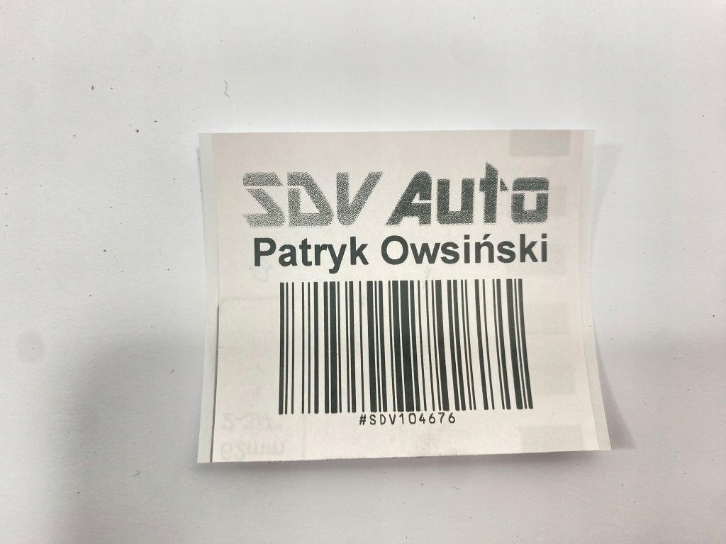 Клапан egr шланг повітря mercedes c klasa slk r170 w203 оригінальний номер 0021405560 Зі Шроту