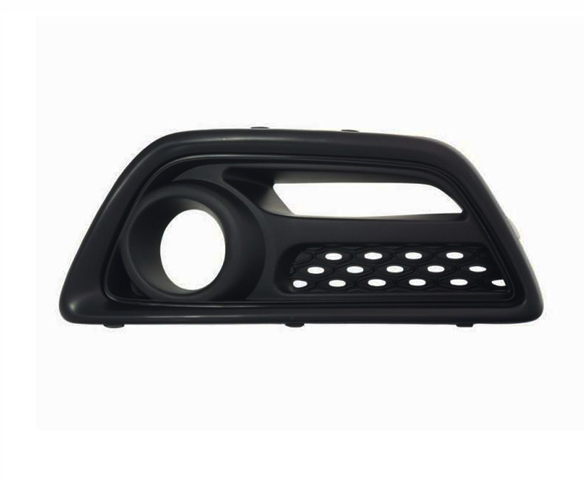 фото №1, Решётка радиатора бампера renault captur 06.13-- 620740754r