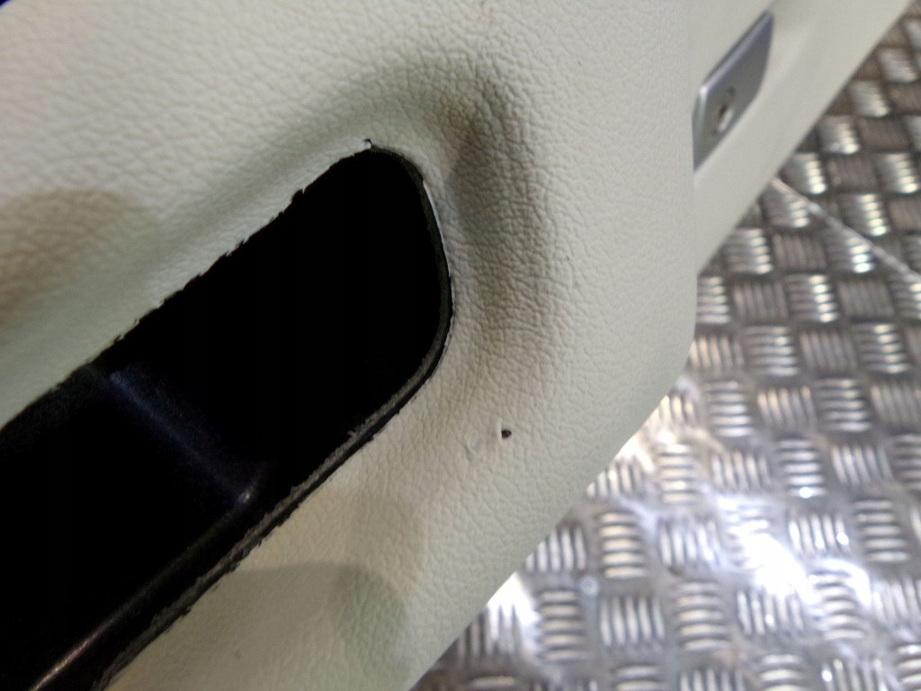 фото №12, Bmw x5 g05 x6 g06 g07 f95 панель приладів приладова панель  шкіра elfenbein weiss