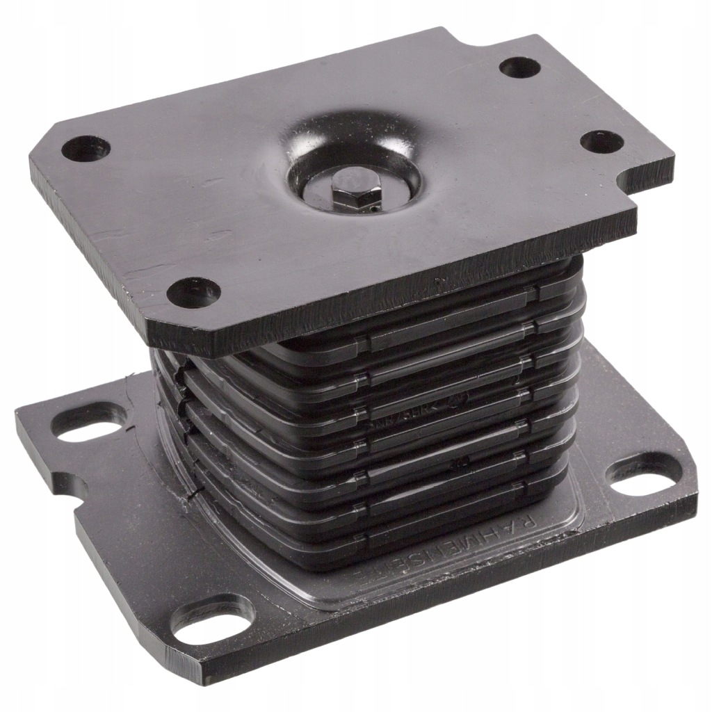 фото №1, Відбійник гумовий, підвіска febi 102463