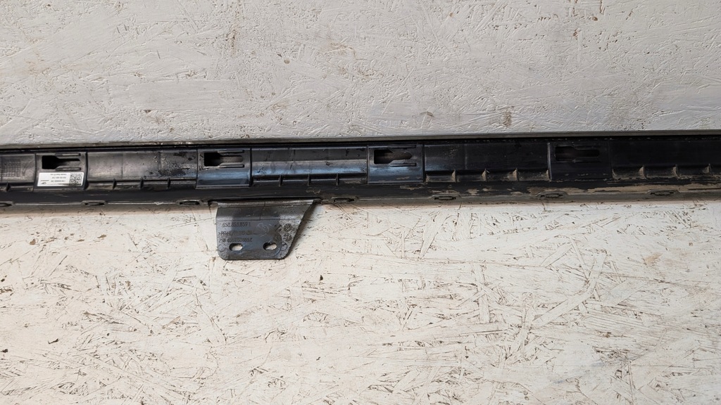 фото №8, Skoda kamiq 658 молдинг порог порог левая 658853859l