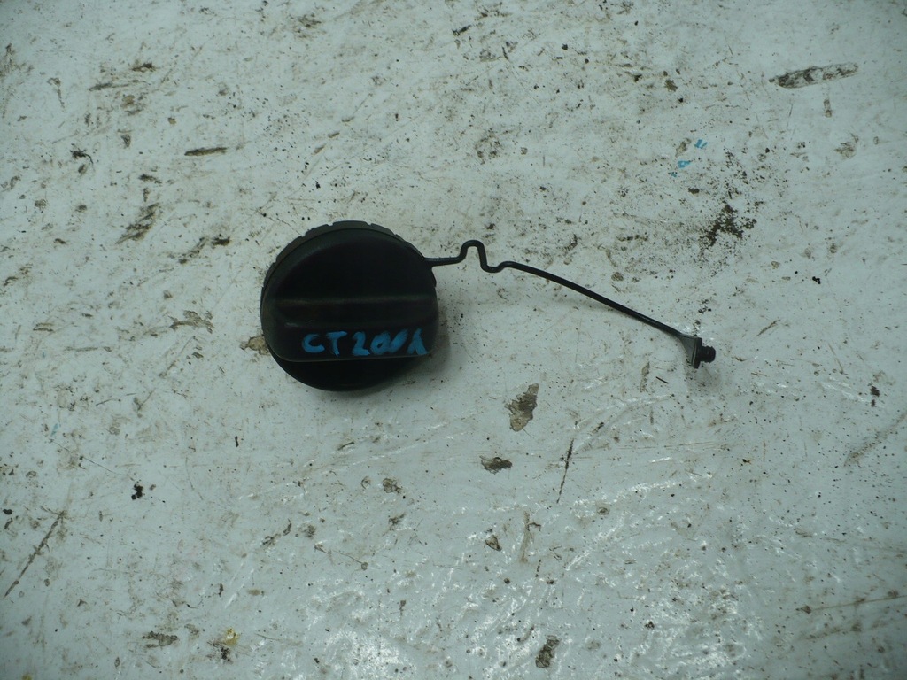 фото №1, Lexus ct200h кришка заливної пального