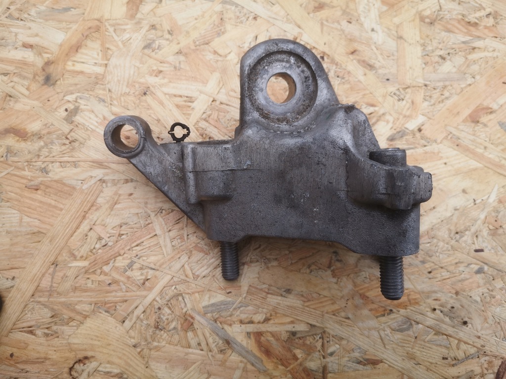 фото №1, Alfa romeo giulia кронштейн двигуна 55272177