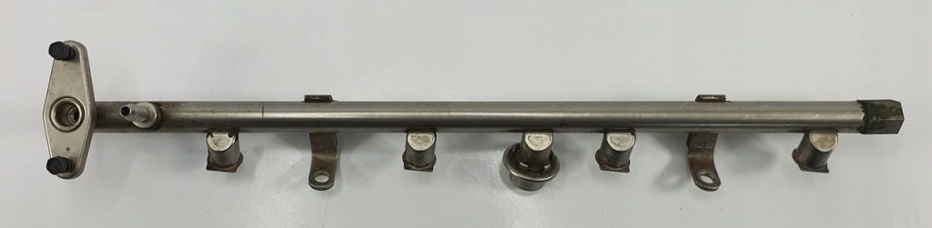 фото №1, Молдинг упорскування jaguar s-type 4.2 v8