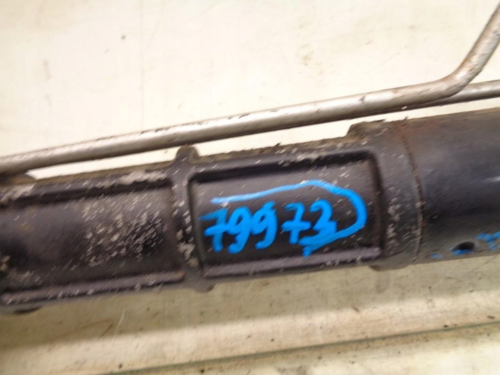 фото №5, Рулевая рейка hyundai sonata iv 2.0b 02r