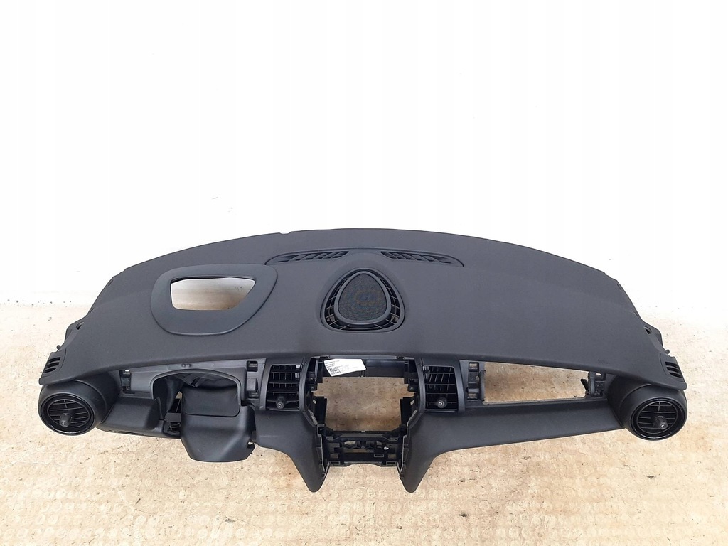 фото №1, Приборная панель приборная консоль head up mini f55 f56 f57