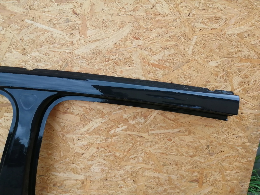 фото №9, Порог обшивка блок двигателя левый skoda octavia iv 4 20-