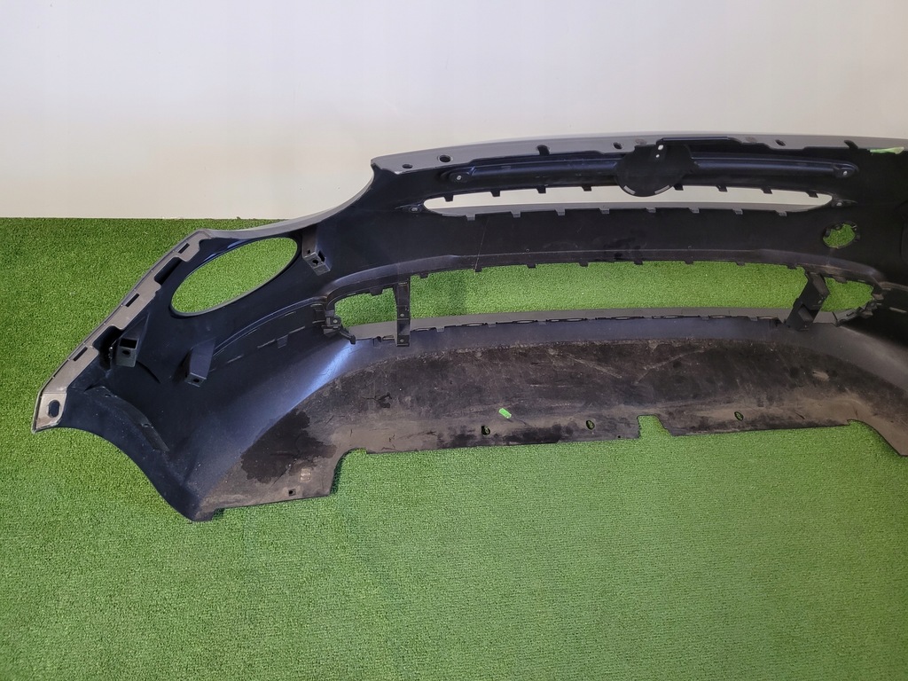 фото №6, Fiat 500 lift бампер перед передний 735619491