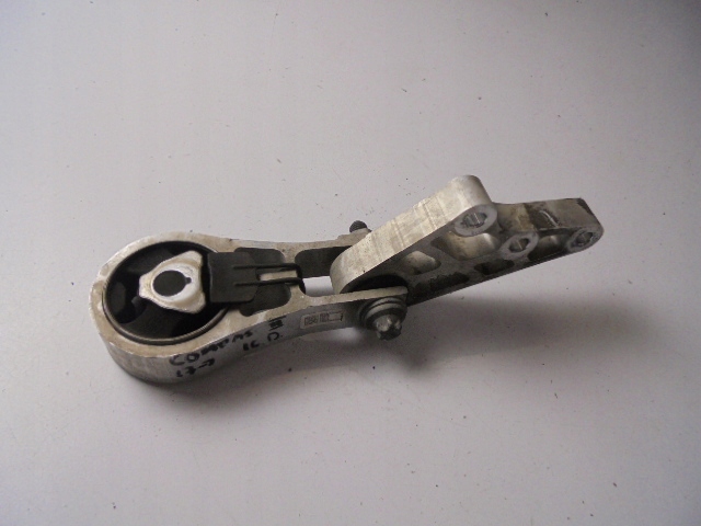 фото №3, Подушка двигуна jeep compass ii 1.6 дизель 2018 rok