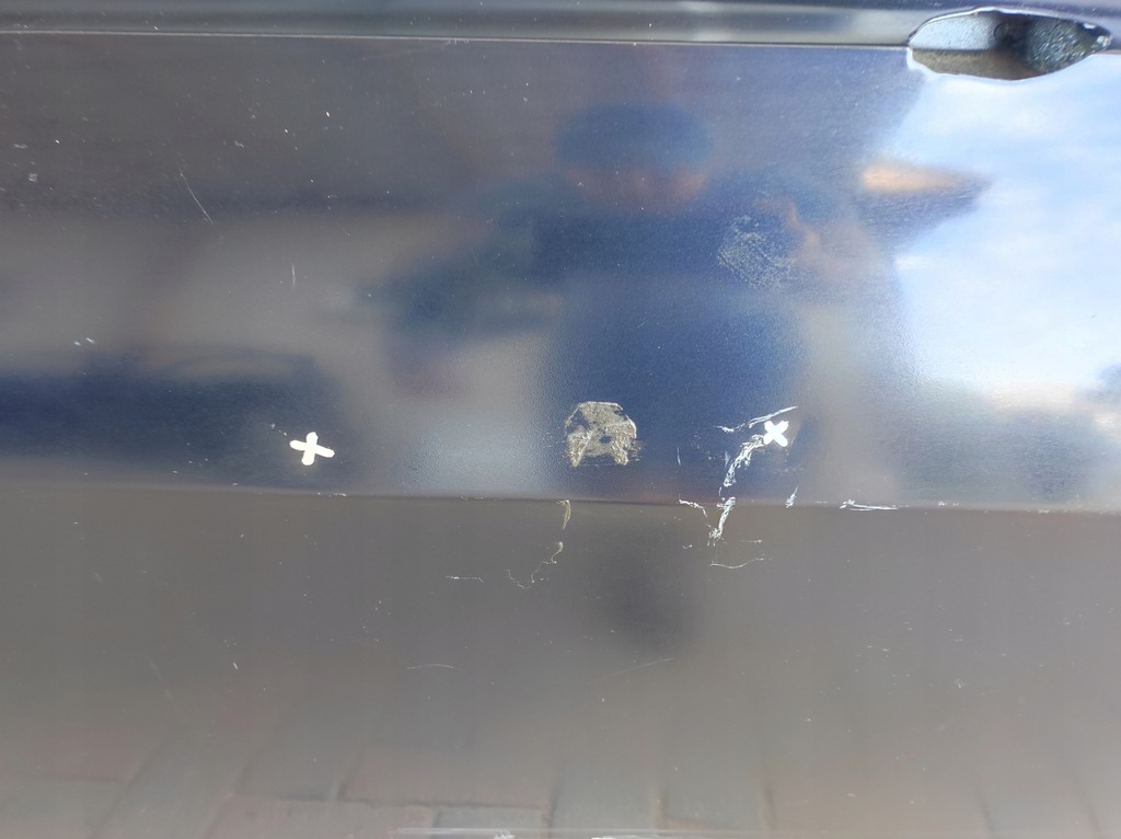 фото №14, Дверь bentley flying spur ii 2013-2019 передние правое poznań giełda