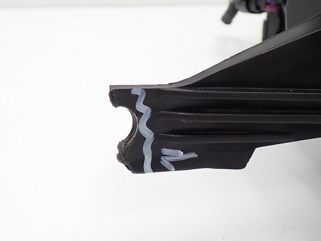 фото №10, Лампа лівий перед europa mg zs ev 21r