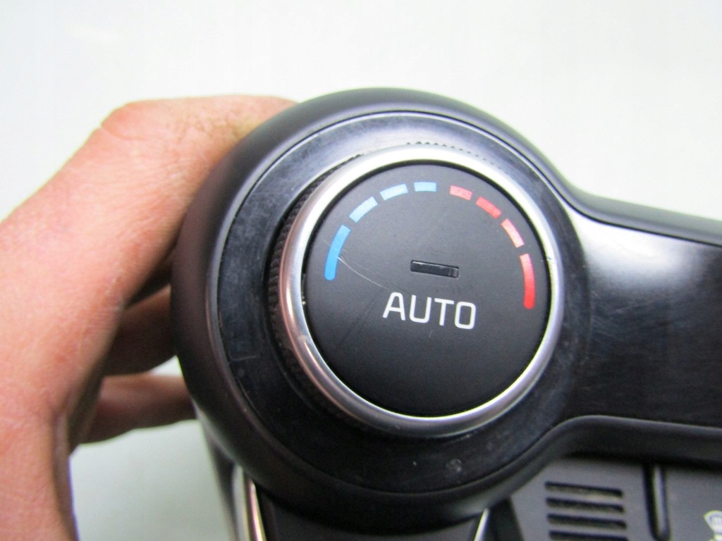 фото №10, Stonic 18r панель управление вентилятор воздуходувка обдув кондиционер 97250-h8700