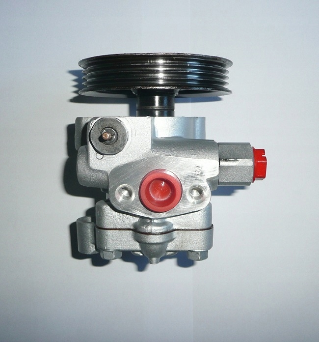 фото №1, Насос усилителя hyundai atos ii prime 1.1 g4hd