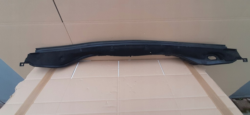 фото №7, Жабо нижние peugeot 208