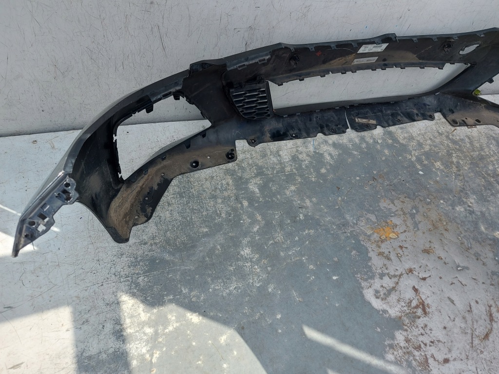 фото №9, Bmw 3 g20 g21 m набор бампер передний перед