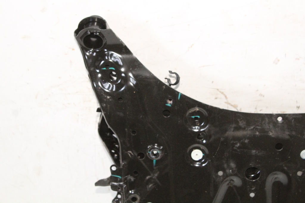 фото №8, Підрамник передні bmw ix3 g08 6888031 electric 210kw 2023