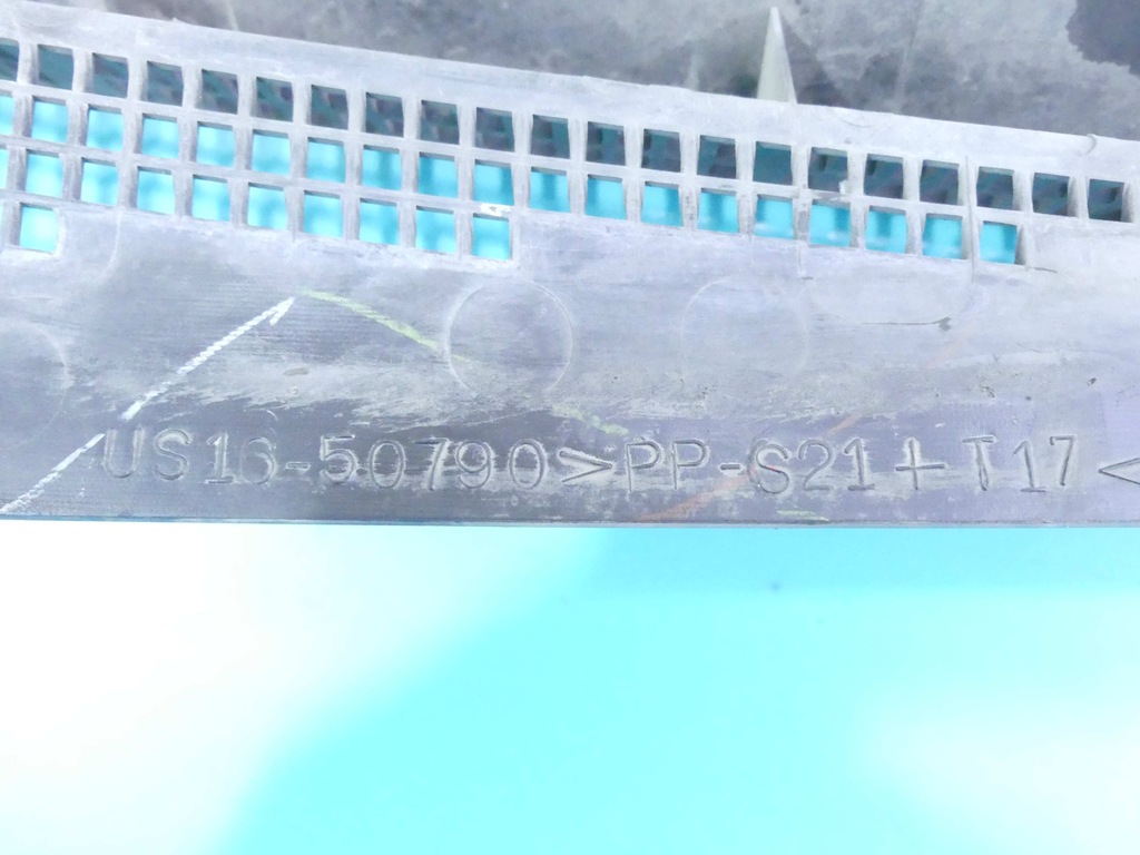 фото №8, Жабо ford ranger iv 06-11 europa