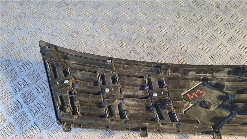 фото №10, M3 решётка радиатора решётка радиатора suzuki vitara ii lift 72111-86r0