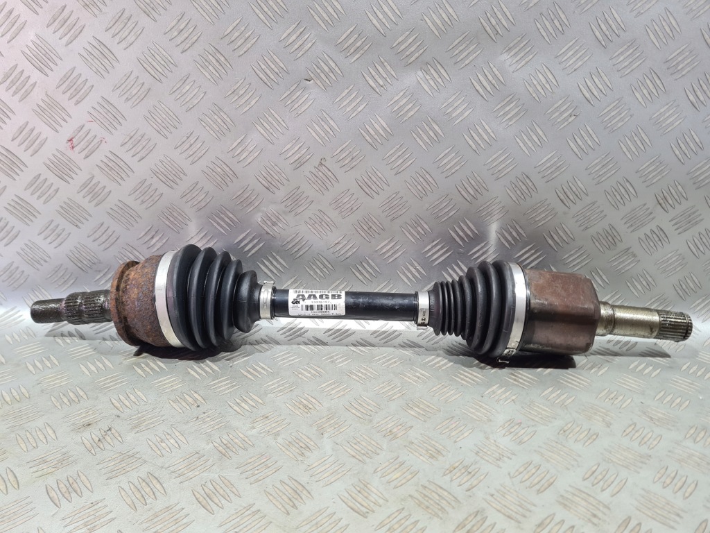 фото №1, Приводной вал левая opel astra j gtc cascada 2.0 cdti aagb