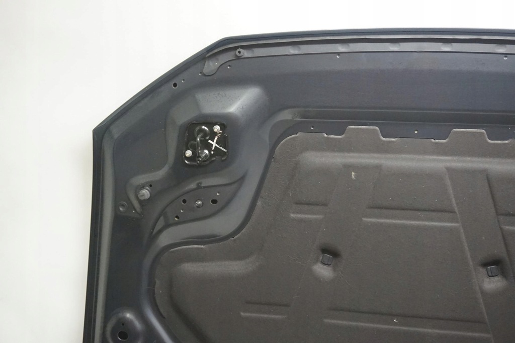 фото №9, Капот крышка двигателя audi q3 ii f3 83a lx7m 2023r