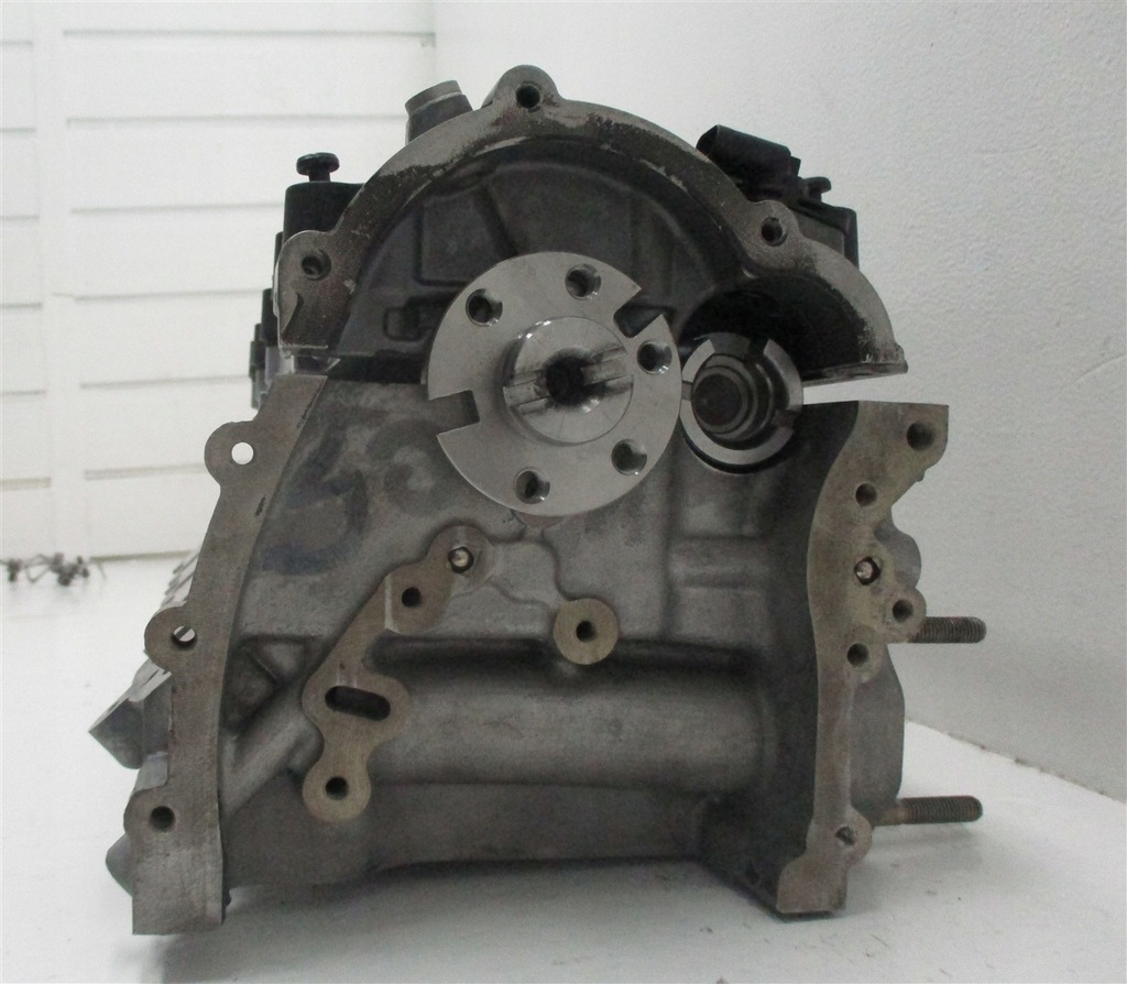 фото №13, Головка правая audi a8 d4 q7 4.2 tdi v8 cds ckd cud 057354bk