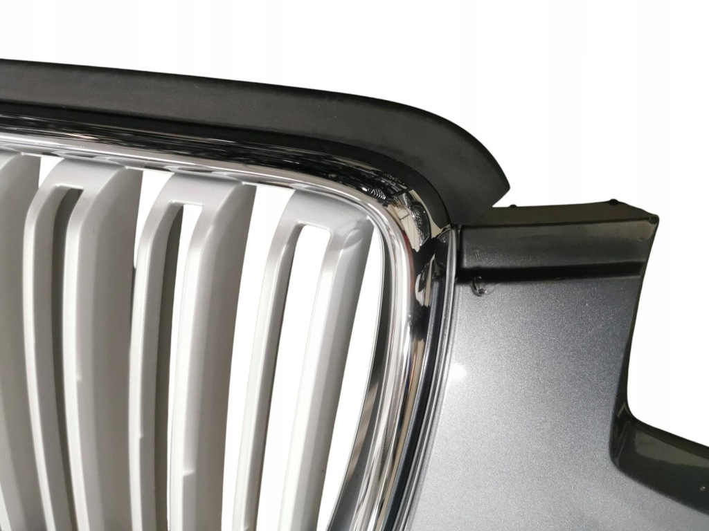 Бампер, решётка , решётка радиатора, решётки volvo xc-90 дорестайлинг  322. Доставка