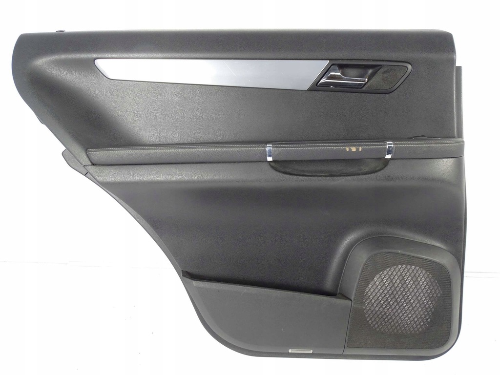 фото №1, Mercedes r klasa w251 обшивка двері лівий задня задній