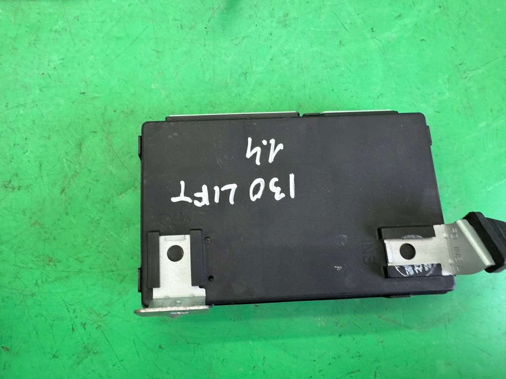 фото №14, Бортовий комп'ютер набір імобілайзер запуск 39112-2b125 hyundai i30 i lift 1.4b 16v 07-12