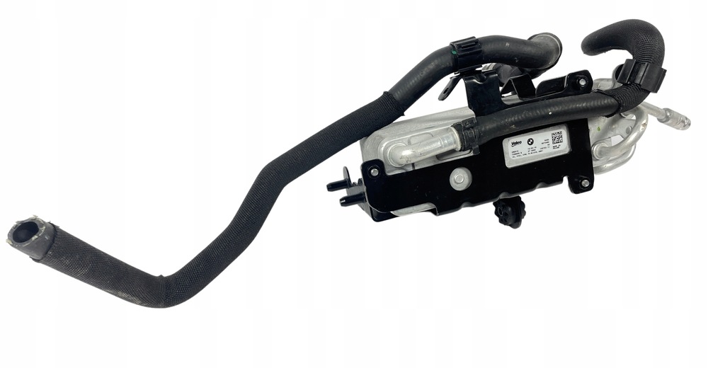 фото №10, Bmw x3m f97 x4m f98 конденсатор кондиціонера 8075560