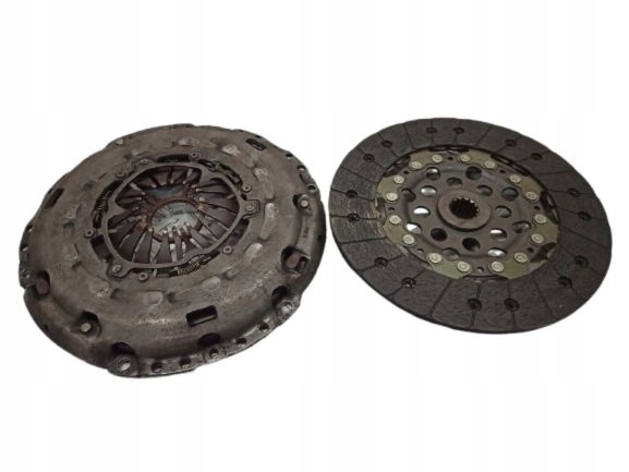 Купити Притиск зчеплення з диск saab 9-5 1.9 tid